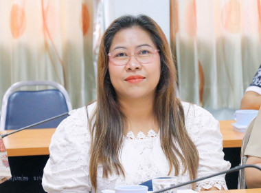 ประชุมคณะทำงานระดับจังหวัดแก้ไขปัญหาในการดำเนินงานของสหกรณ์และกลุ่มเกษตรกรที่มีข้อบกพร่อง (จกบ.) ครั้งที่ 4/2569 โดยในการประชุมฯ ได้ร่วมกันติดตามความคืบหน้าสหกรณ์และกลุ่มเกษตรกรที่มีข้อบกพร่อง รวมจำนวน 17 แห่ง ติดตามความคืบหน้าการแก้ไขข้อบกพร่องตามข้อสัง ... พารามิเตอร์รูปภาพ 9